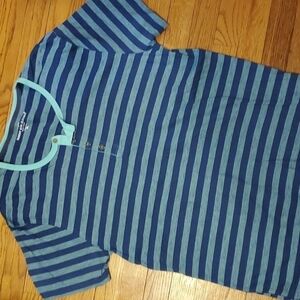 Sunday Work Clothes men's shirt size XL